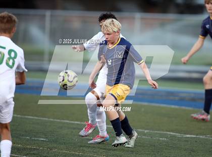 Thumbnail 2 in Borah @ Meridian photogallery.