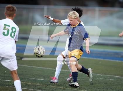 Thumbnail 3 in Borah @ Meridian photogallery.