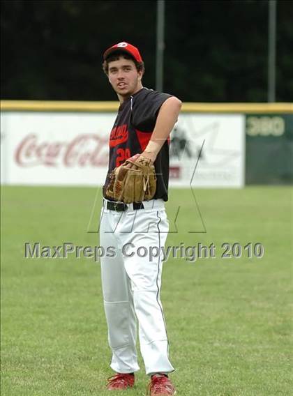 Thumbnail 3 in Xavier vs. Pomperaug (CIAC Class LL Final) photogallery.