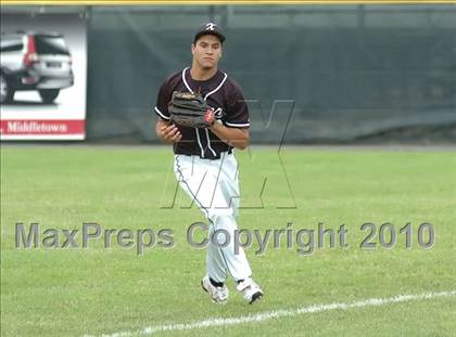 Thumbnail 3 in Xavier vs. Pomperaug (CIAC Class LL Final) photogallery.