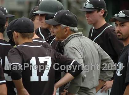 Thumbnail 1 in Xavier vs. Pomperaug (CIAC Class LL Final) photogallery.