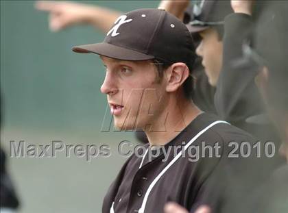 Thumbnail 3 in Xavier vs. Pomperaug (CIAC Class LL Final) photogallery.
