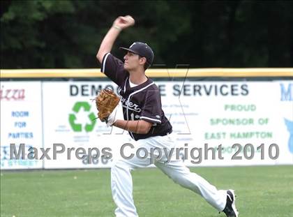 Thumbnail 1 in Xavier vs. Pomperaug (CIAC Class LL Final) photogallery.