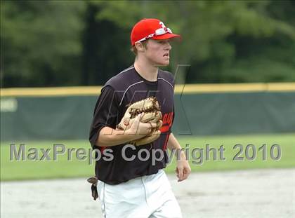 Thumbnail 1 in Xavier vs. Pomperaug (CIAC Class LL Final) photogallery.