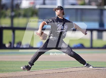 Thumbnail 2 in Bingham vs. Riverton (UHSAA 6A Bracket Play) photogallery.