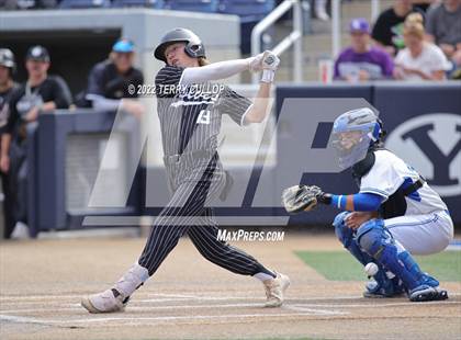 Thumbnail 2 in Bingham vs. Riverton (UHSAA 6A Bracket Play) photogallery.