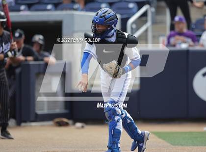 Thumbnail 3 in Bingham vs. Riverton (UHSAA 6A Bracket Play) photogallery.