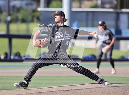 Thumbnail 1 in Bingham vs. Riverton (UHSAA 6A Bracket Play) photogallery.