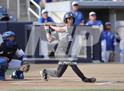 Thumbnail 1 in Bingham vs. Riverton (UHSAA 6A Bracket Play) photogallery.