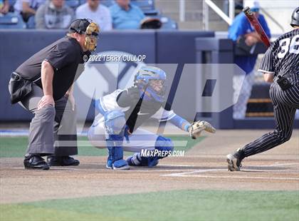 Thumbnail 3 in Bingham vs. Riverton (UHSAA 6A Bracket Play) photogallery.