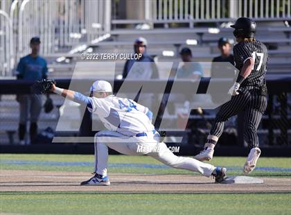 Thumbnail 2 in Bingham vs. Riverton (UHSAA 6A Bracket Play) photogallery.