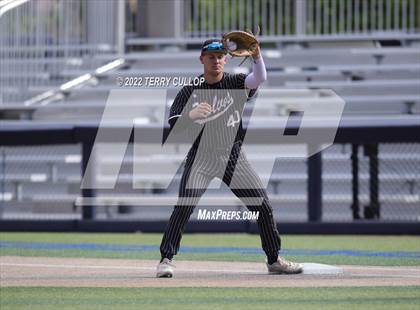 Thumbnail 1 in Bingham vs. Riverton (UHSAA 6A Bracket Play) photogallery.