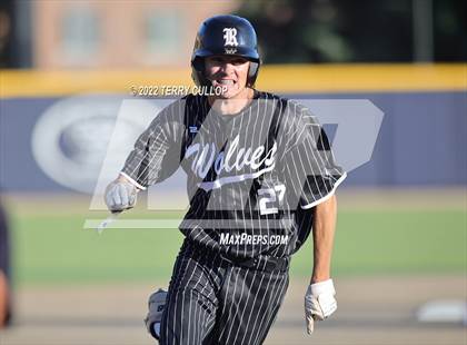 Thumbnail 1 in Bingham vs. Riverton (UHSAA 6A Bracket Play) photogallery.