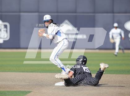 Thumbnail 3 in Bingham vs. Riverton (UHSAA 6A Bracket Play) photogallery.