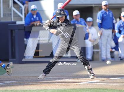 Thumbnail 2 in Bingham vs. Riverton (UHSAA 6A Bracket Play) photogallery.