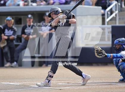 Thumbnail 3 in Bingham vs. Riverton (UHSAA 6A Bracket Play) photogallery.