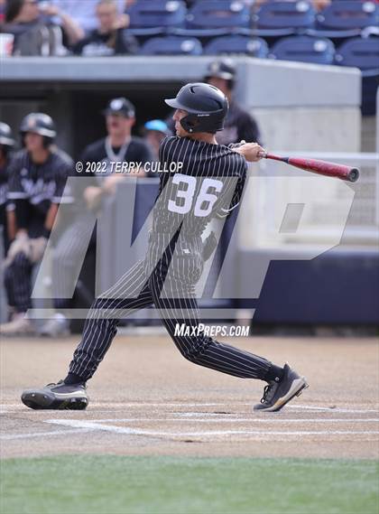 Thumbnail 2 in Bingham vs. Riverton (UHSAA 6A Bracket Play) photogallery.
