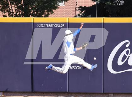 Thumbnail 1 in Bingham vs. Riverton (UHSAA 6A Bracket Play) photogallery.
