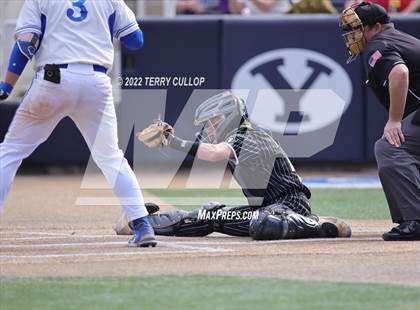 Thumbnail 1 in Bingham vs. Riverton (UHSAA 6A Bracket Play) photogallery.