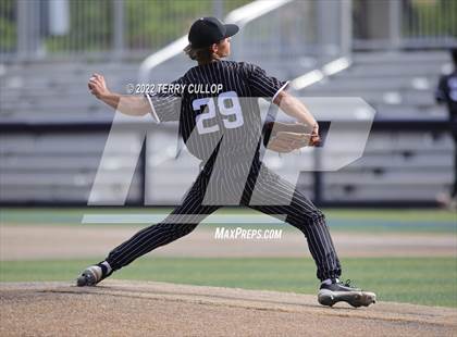 Thumbnail 2 in Bingham vs. Riverton (UHSAA 6A Bracket Play) photogallery.