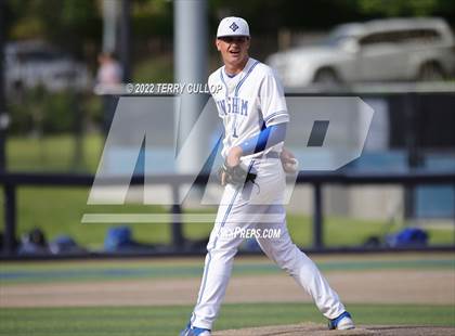 Thumbnail 3 in Bingham vs. Riverton (UHSAA 6A Bracket Play) photogallery.