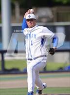 Photo from the gallery "Bingham vs. Riverton (UHSAA 6A Bracket Play)"