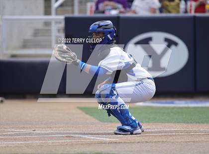 Thumbnail 1 in Bingham vs. Riverton (UHSAA 6A Bracket Play) photogallery.