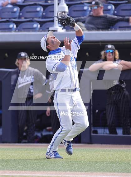 Thumbnail 1 in Bingham vs. Riverton (UHSAA 6A Bracket Play) photogallery.