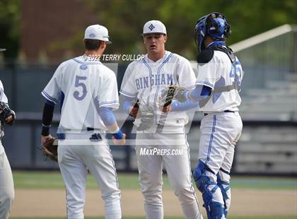 Thumbnail 1 in Bingham vs. Riverton (UHSAA 6A Bracket Play) photogallery.