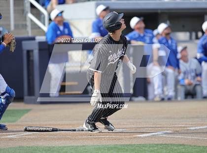 Thumbnail 2 in Bingham vs. Riverton (UHSAA 6A Bracket Play) photogallery.