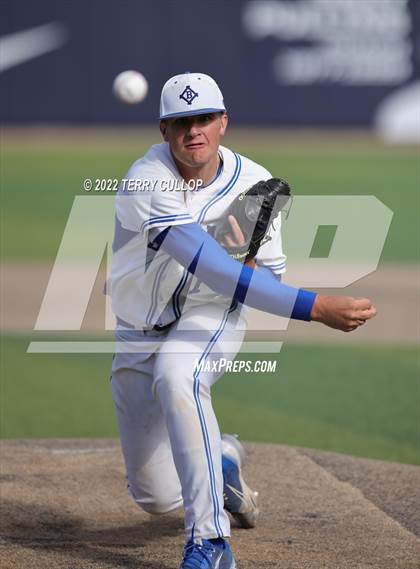 Thumbnail 3 in Bingham vs. Riverton (UHSAA 6A Bracket Play) photogallery.