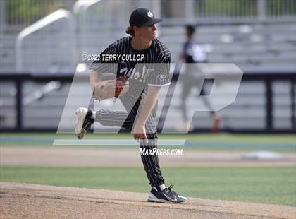 Thumbnail 3 in Bingham vs. Riverton (UHSAA 6A Bracket Play) photogallery.