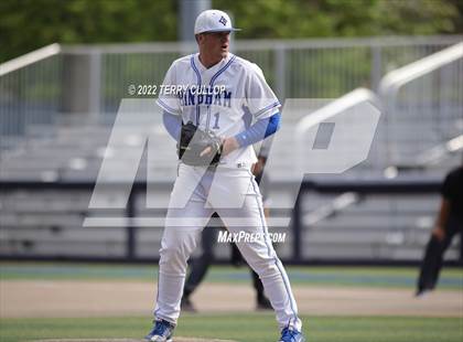 Thumbnail 1 in Bingham vs. Riverton (UHSAA 6A Bracket Play) photogallery.