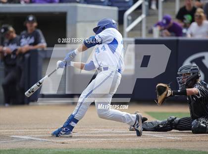 Thumbnail 3 in Bingham vs. Riverton (UHSAA 6A Bracket Play) photogallery.