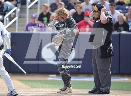 Thumbnail 1 in Bingham vs. Riverton (UHSAA 6A Bracket Play) photogallery.