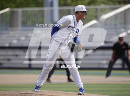 Thumbnail 2 in Bingham vs. Riverton (UHSAA 6A Bracket Play) photogallery.