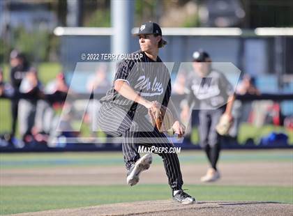 Thumbnail 1 in Bingham vs. Riverton (UHSAA 6A Bracket Play) photogallery.