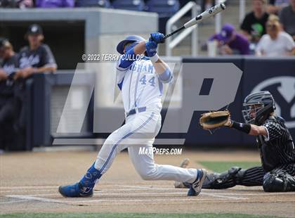 Thumbnail 1 in Bingham vs. Riverton (UHSAA 6A Bracket Play) photogallery.