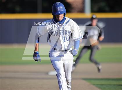Thumbnail 3 in Bingham vs. Riverton (UHSAA 6A Bracket Play) photogallery.