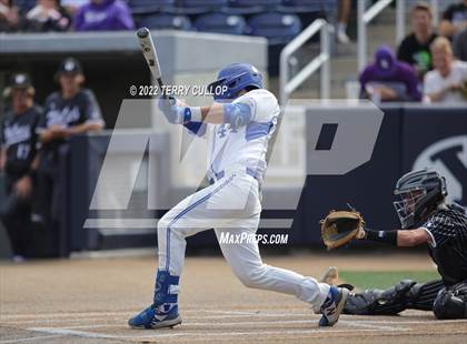 Thumbnail 2 in Bingham vs. Riverton (UHSAA 6A Bracket Play) photogallery.
