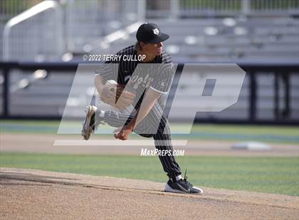 Thumbnail 3 in Bingham vs. Riverton (UHSAA 6A Bracket Play) photogallery.