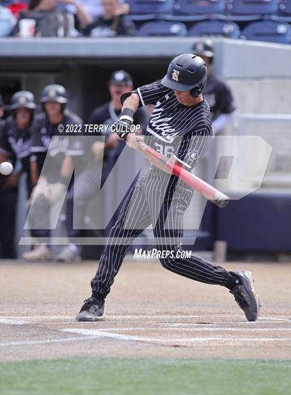 Thumbnail 3 in Bingham vs. Riverton (UHSAA 6A Bracket Play) photogallery.