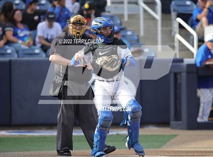 Thumbnail 3 in Bingham vs. Riverton (UHSAA 6A Bracket Play) photogallery.