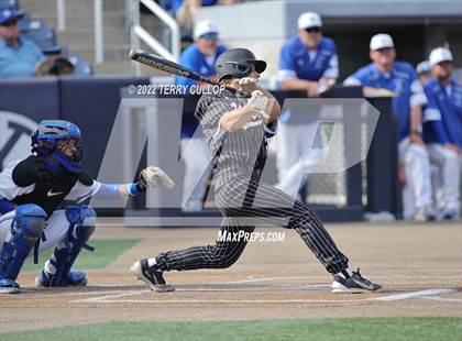 Thumbnail 1 in Bingham vs. Riverton (UHSAA 6A Bracket Play) photogallery.