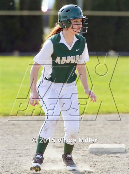 Thumbnail 2 in Bonney Lake @ Auburn photogallery.