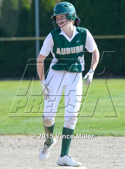 Thumbnail 1 in Bonney Lake @ Auburn photogallery.