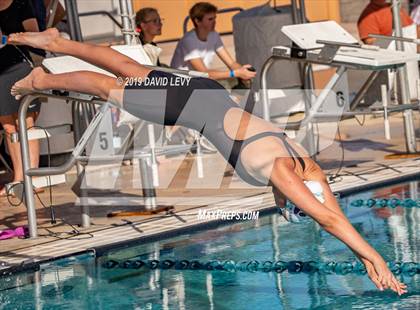 Thumbnail 1 in AIA D2 Swim Finals photogallery.