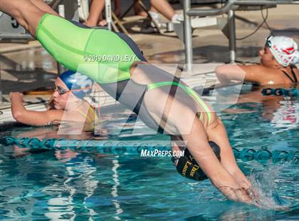Thumbnail 1 in AIA D2 Swim Finals photogallery.