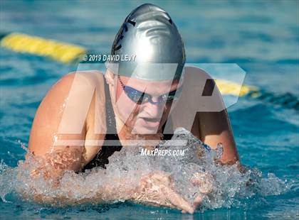 Thumbnail 1 in AIA D2 Swim Finals photogallery.