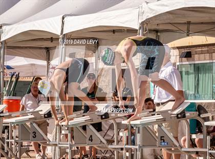 Thumbnail 3 in AIA D2 Swim Finals photogallery.